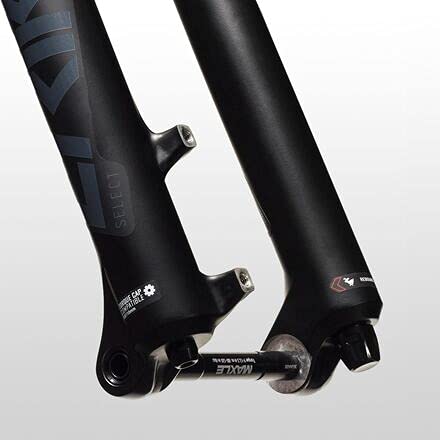 Amazon | RockShox Lyrik Select Charger RC サスペンションフォーク